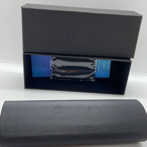 NIB Pixel Eyewear Argo Sunglasses - Polarized
